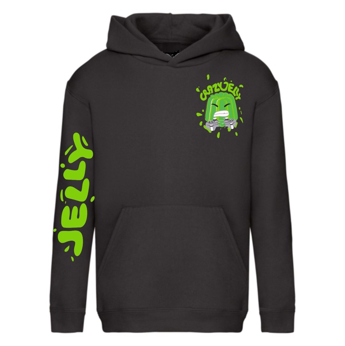 Jelly store hoodie hotsell