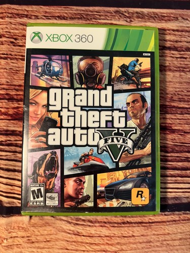 Microsoft XBOX 360 X360 Games - You Pick & Choose - BUY MORE & SAVE - Picture 97 of 265
