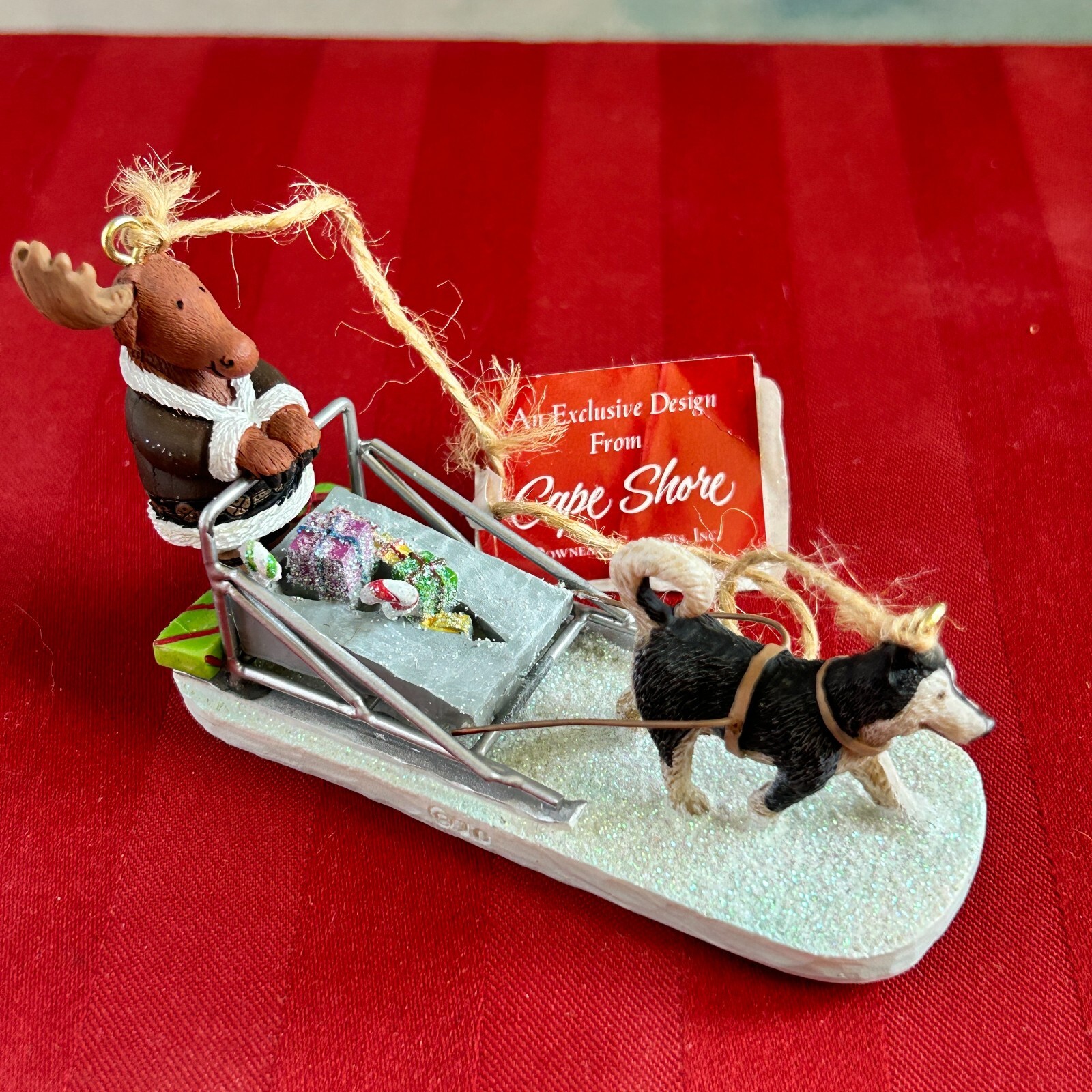 Click here to see eBay Auction