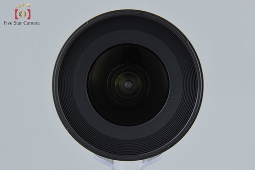 Near Mint!! Tamron B001 SP AF 10-24mm f/3.5-4.5 Di II for Nikon - Picture 7 of 12