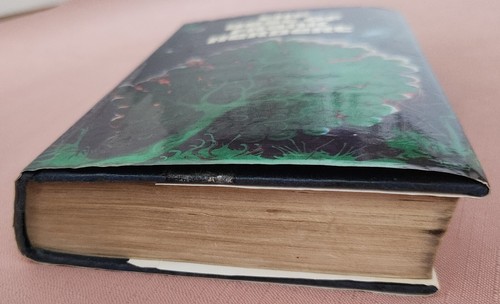 The Best of Frank Herbert, Hardcover, 1975, Ex-Library - Picture 19 of 24