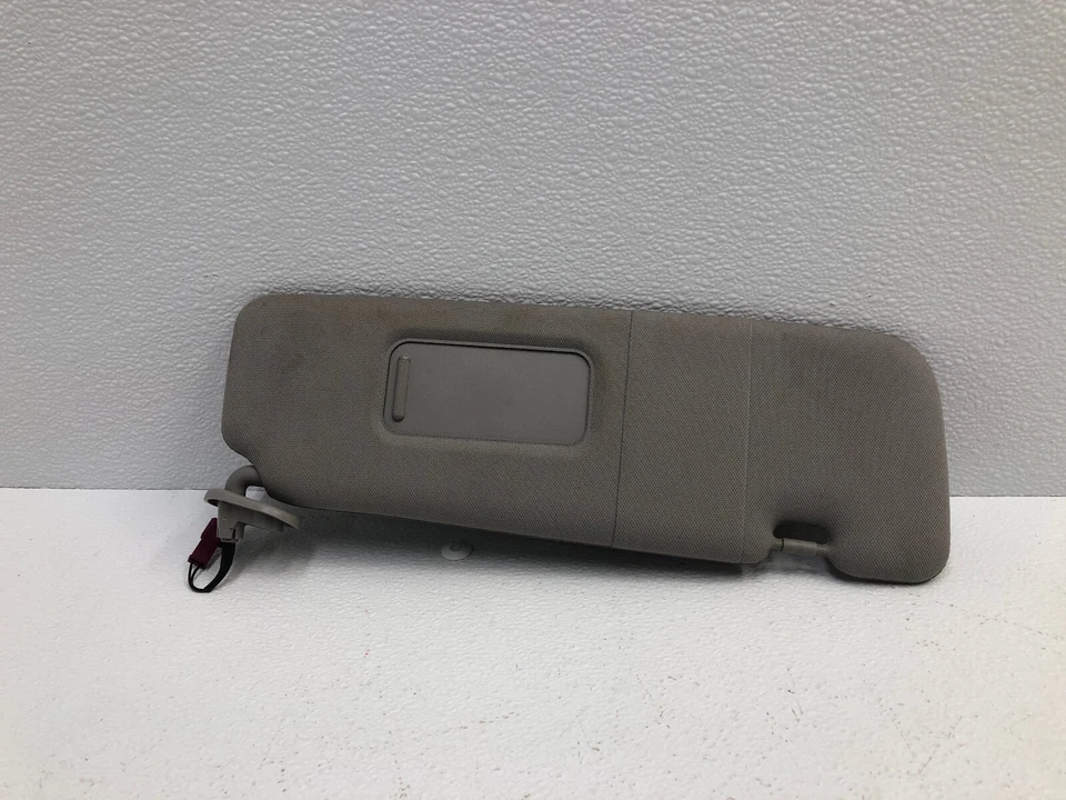 Parasol delantero derecho 13 14 15 BMW F06 640i 650i Gran Coupé 1486 OEM Foto 3 de 4