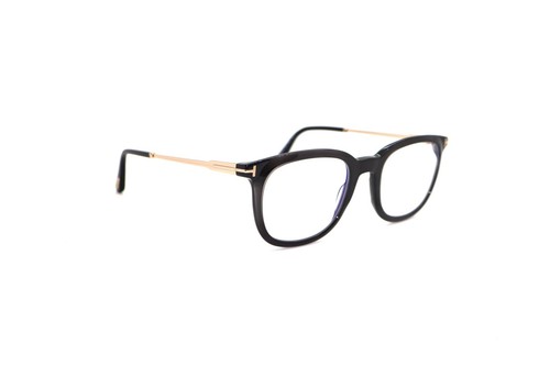 Tom Ford TF5904-B 005 Unisex Glasses Tom Ford Case Brand New With Free SV Lenses - Picture 12 of 24