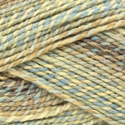 Woolcraft Pebble Chunky Acrylic Soft Wool / Yarn 200g Knitting & Crochet - Picture 35 of 41