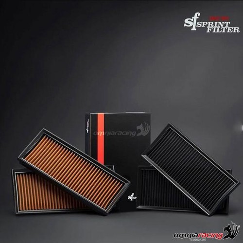 SprintFilter P08 filtro aria per Honda XADV 750 2017-2020 - Imagen 2 de 7