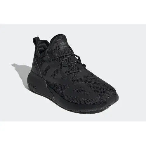 Adidas ZX 2K Infant 'Core Black' FX8772 Youth Size 11k - Picture 2 of 6