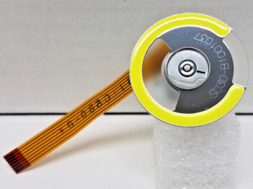 Ruota colore ricambio proiettore DLP per CASIO XJ-A140 A145 A150 A146 A251 - Foto 2 di 21