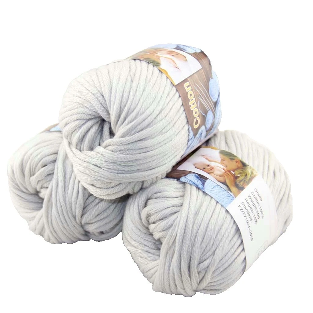 Drapery Lot Chunky Yarn Yarns