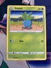 Pokemon TCG Lost Origin Oddish 001/196