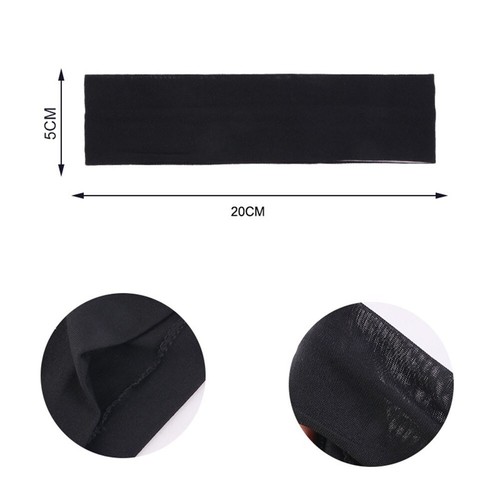 8pcs Cycling Headbands for Sports Yoga Running and Exercise Activities - Picture 6 of 23