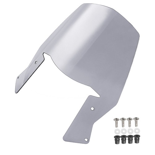 Parabrisas Parabrisas Deflectores Para KTM Duke 690 Enduro SMC R 2012-2019 - Imagen 16 de 23
