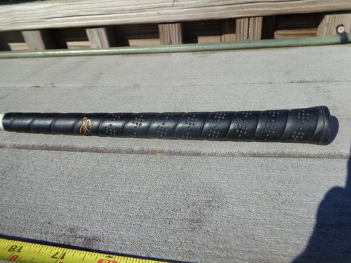 NICE Ping Eye2 5 Iron Black Dot - ZZ Lite Stiff Steel Shaft - RH - 39” - Picture 4 of 5