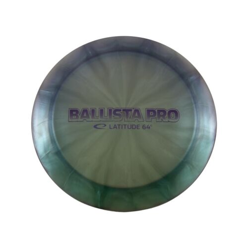Latitude 64 Ballista Pro Opto-X Chameleon OVERSTABLE Distance Driver 173g NEU - Bild 7 von 9
