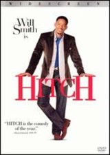 Hitch [WS] by Andy Tennant: Used