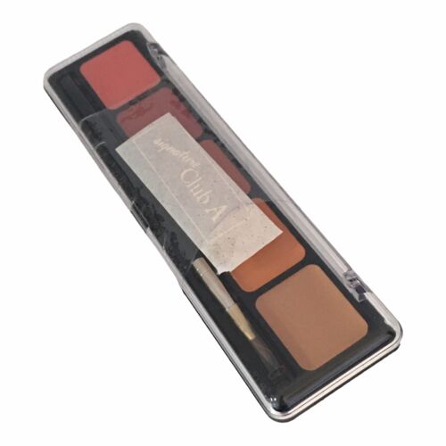 Signature Club A ~ Couture Perfect Lip Color Palette 5 Shades + Lip Color #1 DUO - Picture 10 of 18