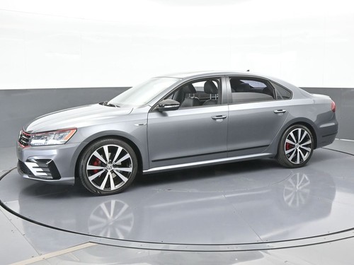 2018 Volkswagen Passat 3.6L V6 GT - Picture 5 of 12