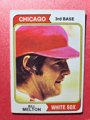 1974 Topps Baseball #100 to 199 Pick Your cards Complete your set or Collection - Picture 84 of 127