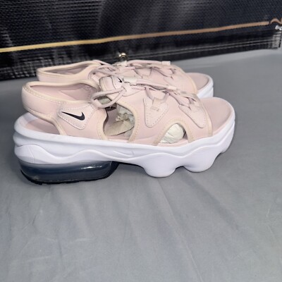 NIKE WMNS AIR MAX KOKO 'BARELY ROSE' (NO BOX) CW9705-601 | eBay