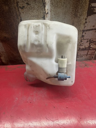 Washer Reservoir Bottle 535955453 VW Golf 1989-1992 Vw Corrado 5L - Picture 3 of 3
