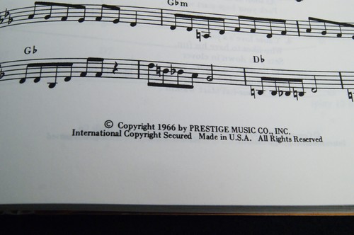 Jazz Songbook 1966 Copyright Leonard Feather 200 Omnibus Hansen MUSTY ODOR READ - Picture 6 of 12