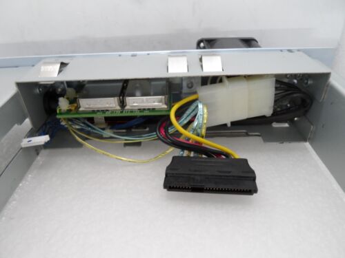 IBM Dell LTO6 Ultrium6 SAS Plateau pour TS3100 TL2000 TKC16 35P1980 12X4407 SANS LECTEUR - Photo 2/3