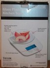 Bilance da cucina Taylor