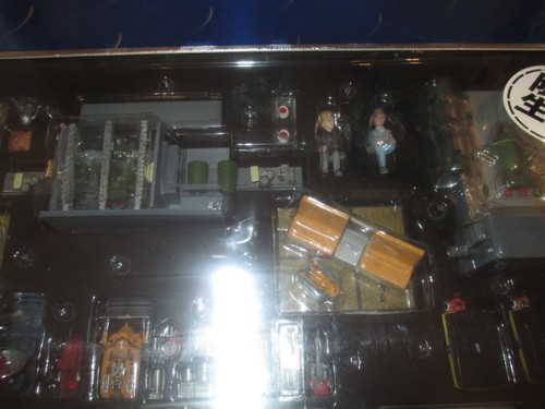 KONAMI THUNDERBIRDS ULTIMATE COLLECTION VOL-1 - Bild 3 von 6