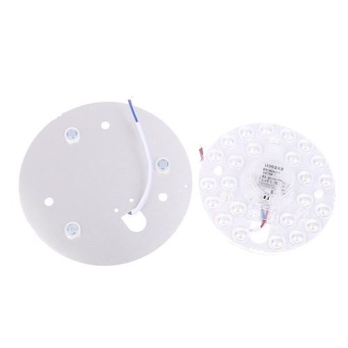 12/18/24/36W LED Ring PANEL Circle Light AC 220-240V SMD LED Ceiling Board GF - Picture 10 of 16