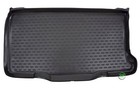 Boot Liner Car Mat Tray Protector For Fiat 500 2008-2020 Rubber