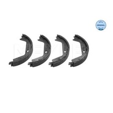 Meyle 514 042 0004 Bremsbackensatz Feststellbremse Hinten für Volvo S60 I