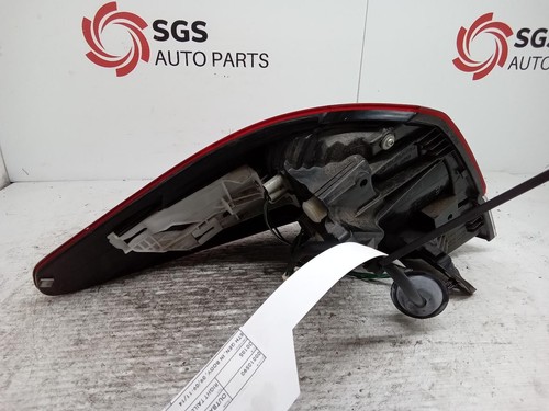 SUBARU OUTBACK 09/2009-11/2014 RIGHT TAILLIGHT IN BODY 5TH GEN - Picture 2 of 12