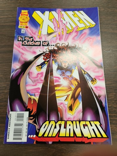 X-Men Comics Look In The Description For More Detail - Picture 8 of 21