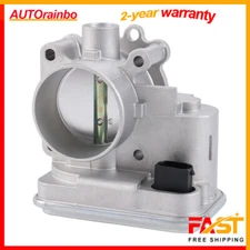 Throttle Body Fir Chrysler Dodge Jeep Compass Patriot 07-16 2.0L 2.4L 04891735AC