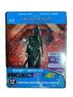 Inferno (2016 film) 2010-Now DVDs & Blu-ray Discs