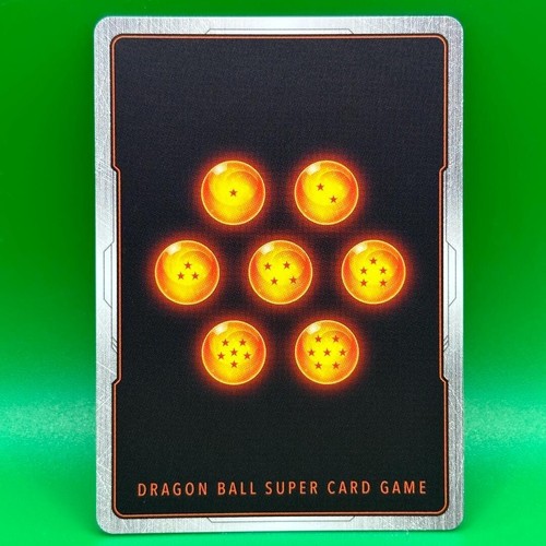 Dragon Ball Overseas Beast Son Gohan BT22 SPR Special Rare Englisch - Bild 2 von 2