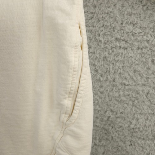 Prairie Underground Cardigan Womens M Cream Spare Change Button Up Langenlook - Afbeelding 11 van 11