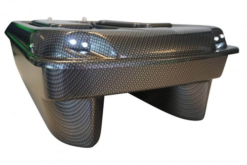 Futterboot Carp Madness X-Jet 2020 - Bait Boat complete - Jet Engine - Bild 3 von 7