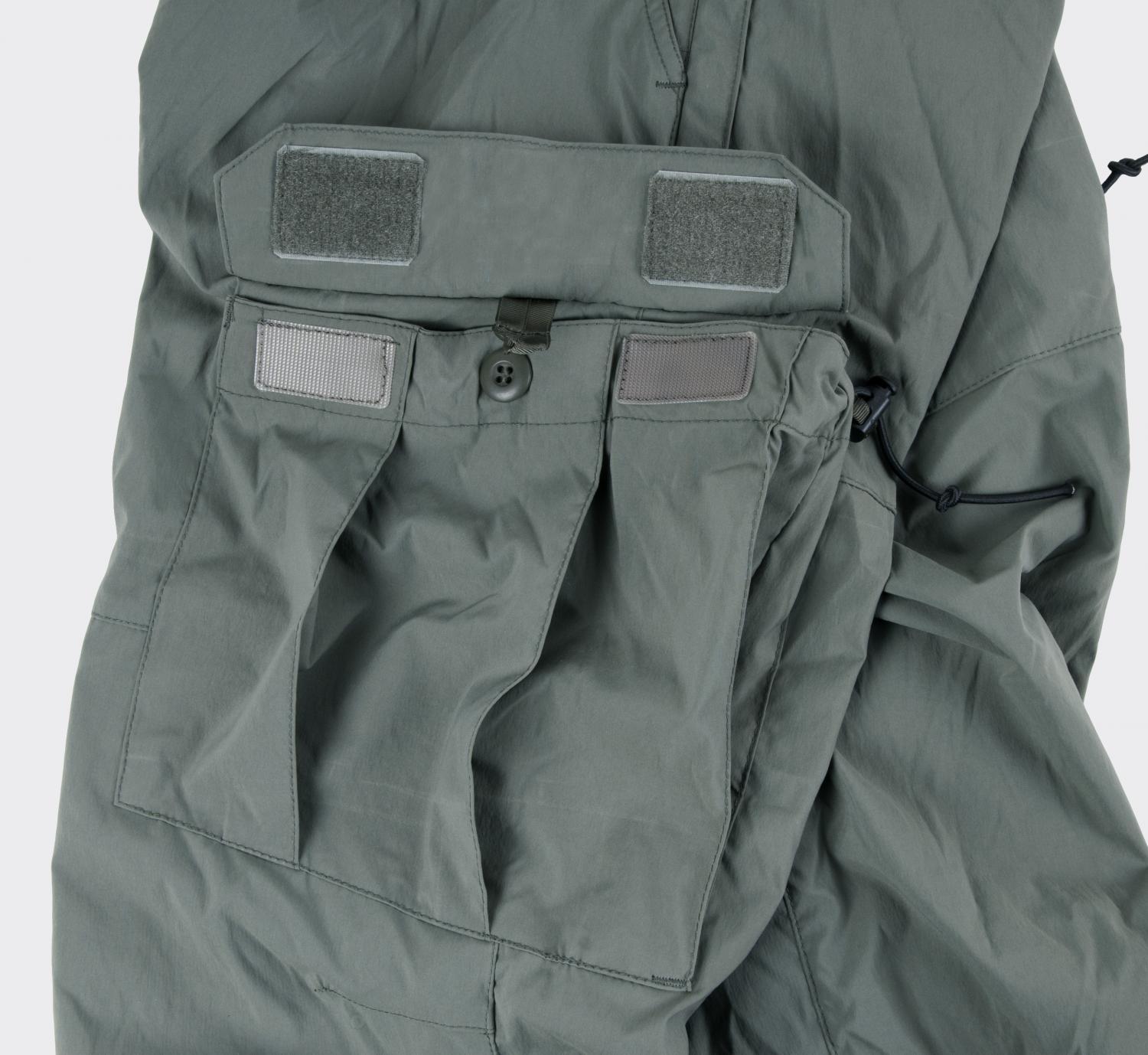 Helikon Tex Softshell Apcu Nivel V Combat Outdoor Pantalón Alpha Alpha Alpha verde Medium 93a4a5 Helikon Tex Softshell Apcu Nivel V Combat Outdoor Pantalón Alpha Alpha Alpha verde Medium 93a4a5