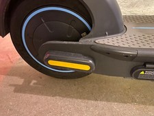 Segway Ninebot KickScooter MAX G30D II E-Scooter - Schwarz (3802-025)