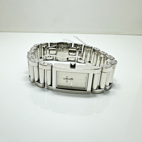 Orologio Donna Alfex in Acciaio con movimento Swiss Made Solo Tempo - Imagen 4 de 7