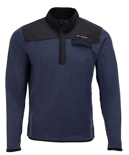 Felpa Pullover True City Flyte Senior Performance - Vari Colori e Taglie - Foto 9 di 9