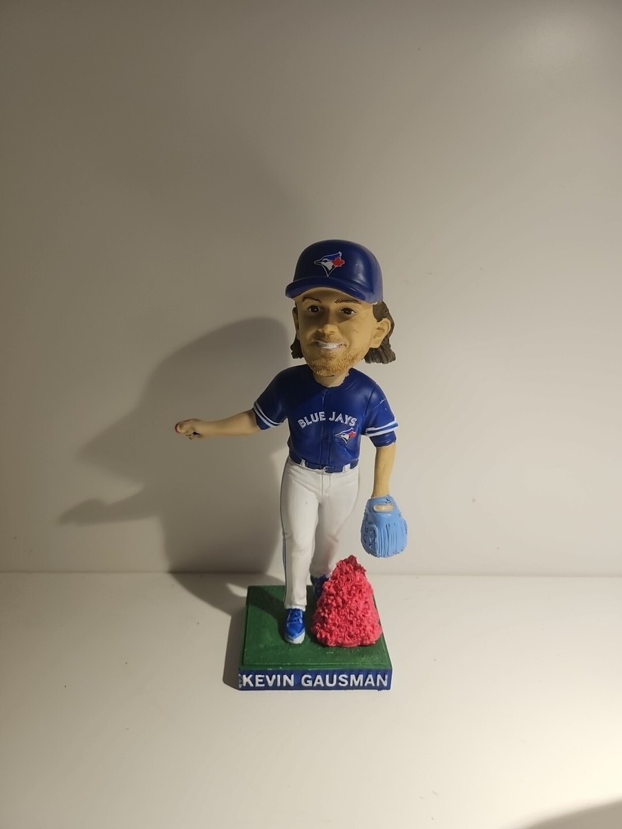 Kevin Gausman 2024 Toronto Blue Jays Limited Edition Bubble