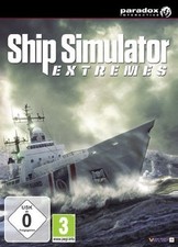 PC Computer Spiel Ship Simulator Extremes NEU*NEW