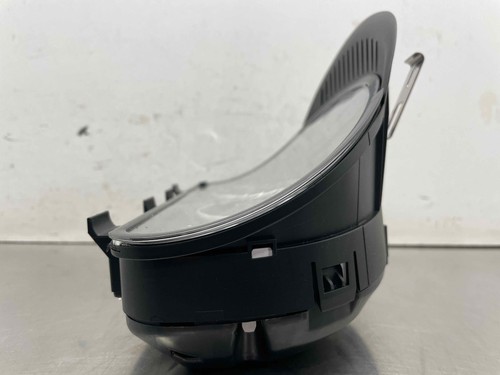 2017 BMW X3 2.0L Instrument Gauge Cluster Speedometer 25K OEM 6844008 2014 15 16 - Picture 10 of 11