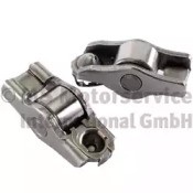 CAMSHAFT VALVE ROCKER ARM KOLBENSCHMIDT 50006142 2PCS A NEW OE REPLACEMENT - Picture 2 of 5
