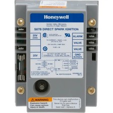 Allpoints 1031007 Module, Ignition, 25V, 6-Second For Ultrafryer