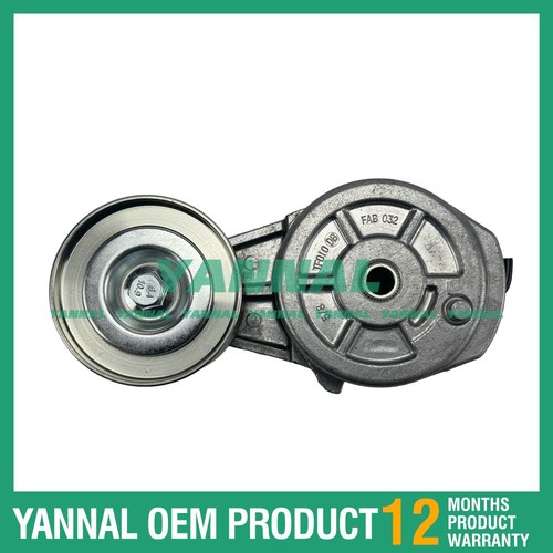 New Belt Tensioner 2852161 504028028 534026610 87803067 for Cummins - Picture 5 of 6