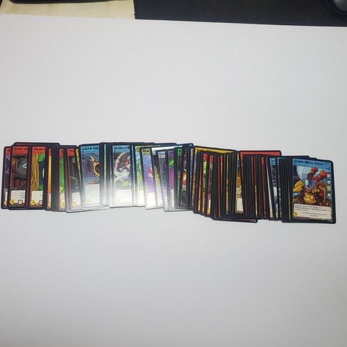 Box mit Vintage Trading Cards - Yu-Gi-Oh!, Digimon, Neopets, Hamtaro, Sports - Bild 7 von 11