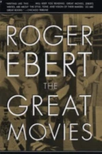 The Great Movies Paperback Roger Ebert