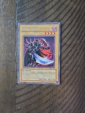 Dark Blade MFC-007 Rare 1st Edition